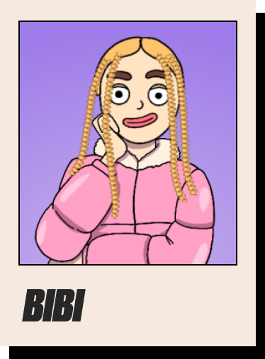 Bibi