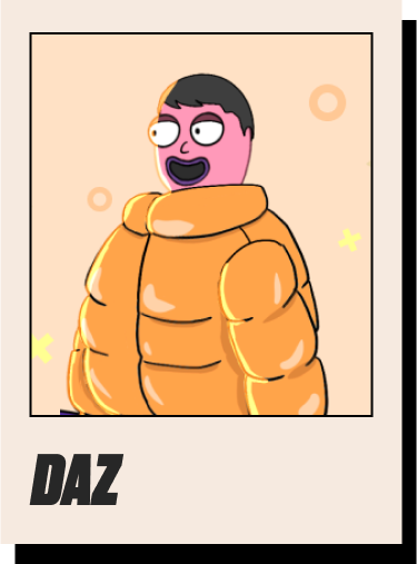 Daz