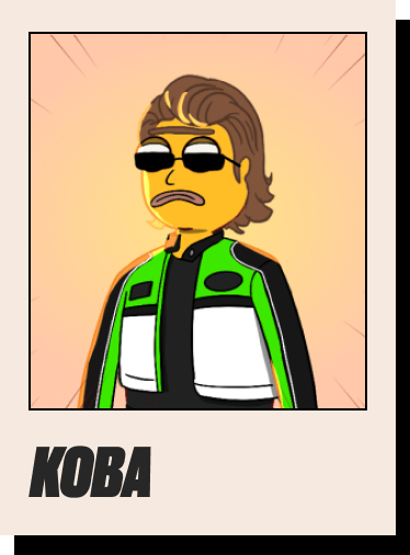 Koba