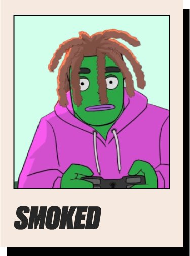 Smoked